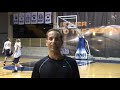 Impact Basketball Academy