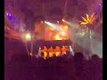 Bearforce1 @ Paradiso