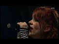 Garbage Live at Rockpalast (03-04-2005) part 3 of 7
