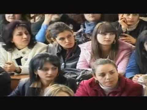 Watch 'Քաղաքականությունն մեր երկրում մենաշնո՞րհ է'