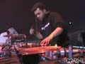 radium mix @ catharsis - zenith, nancy, fr (010202)