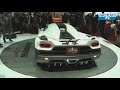 Icon for Post #Koenigsegg Agera R Geneva Motorshow 2011