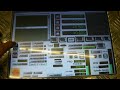 CNC X Y axis test
