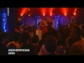 [HD] Hooverphonic - Eden (MCMCP 2002)