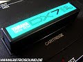 YAMAHA DX7 II \"FM Synthesizer\" YAMAHA DX7 II \"FM Synthesizer\"