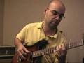 GuitarVideoReviews.com: Tom Anderson Cobra S & Mini Z amp