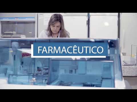 Atuação do Farmacêutico no Banco de Sangue