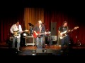 Dustin Pittsley Band - 