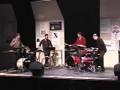 So Percussion • Shifty