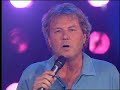 Bernhard Brink - Die Zeit heilt keine Wunden 2008