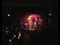 York St John University's MPS: Disco Inferno - Hot Stuff