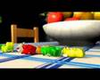 Haribo TV commercial