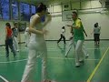 Capoeira Workshop Bolzano