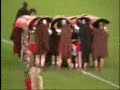 Au revoir Candela - addio al calcio di Vincent Candela