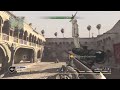Amazing no scope!