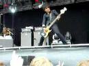 Danko Jones Metaltown 08 Lovercall