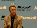 Moshe Lichtman at Microsoft\
