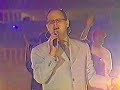 AL CORDERO DE GLORIA. MARCOS W.