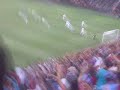 Trabzonspor 3 : 2 Fenerbahce 1. Tor / 1. Gol Selcuk Inan 23.8.2010