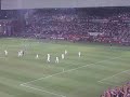 Trabzonspor 3 : 2 Fenerbahce 1. Tor / 1. Gol Selcuk Inan 23.8.2010