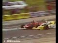 Gilles Villeneuve vs Ren� Arnoux