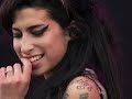 Amy Winehouse tribute