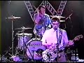 Weezer - You Gave Your Love to me Softly live Lupos