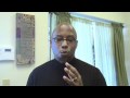 DETERMINED TO SPEAK RIGHT (Encouraging Word)