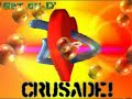 LOVE CRUSADE