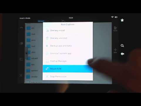 how to install facebook on kindle fire hd