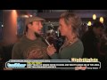 Nightlights TV show @ Harrison Landing (Elkhart, IN) during Oktoberfest