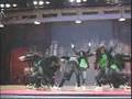 Fearless World Hip Hop Championships 2007