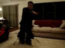 mr dancer mr dancer