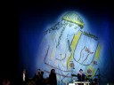 Leonard Cohen \"Tower of Song\", Live in Amsterdam