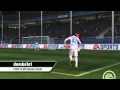Fifa 11 - Les Immanquables De L année