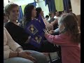 A ilha do homem que compra votos
