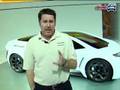 2008 LA Auto Show Highlights: Mustang, 370Z, Mazda 3...
