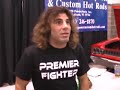 Clay Guida Prefight Interview Clay Guida Prefight Interview