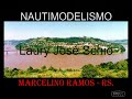 Nautimodelismo - Laury José Schio