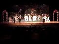 mamma mia! choral highlights / central islip hs show choir
