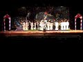 mamma mia! choral highlights / central islip hs show choir