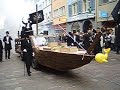 Sara alla sfilata degli studenti d\ Sara alla sfilata degli studenti d\