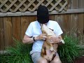 Viacom thugs torture pet