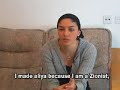 The Tragedy of Sderot