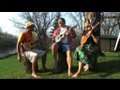 UKULELE SAFARI USA episode 2