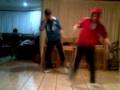 OLD!~ [hsB]/veLLy & [hsB]/naTo HARDSTYLE SHUFFLING
