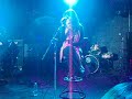 L'Effet Jokari 加力球效應法蘭西‧浪漫‧新香頌之夜魏如萱(Waa) + Coralie Clément(柯荷莉) + Berry(貝芮小姐)