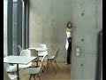 Tadao Ando - The Vitra Conference Pavilion