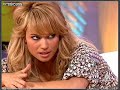 Patricia Conde y SLQH...