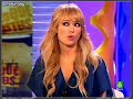 Patricia Conde y SLQH...